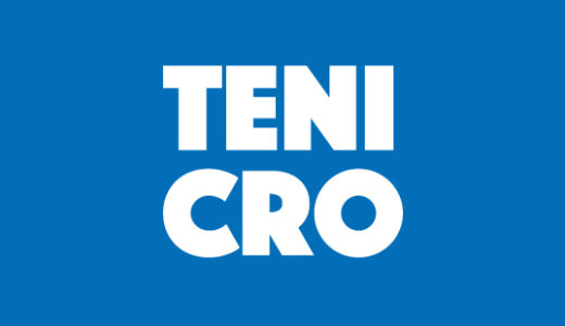 【TENICROショート002】フェデラーのラストマッチはレーバーカップ、ラファエル・ナダルとのダブルス。日本時間24日(土)3:00の予定。